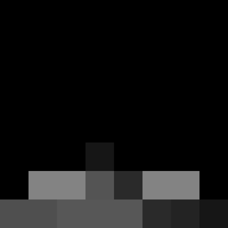 Vosion's skin