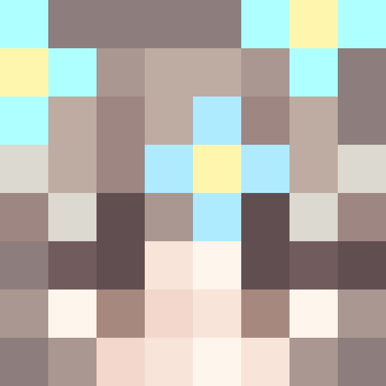 wendelia's skin