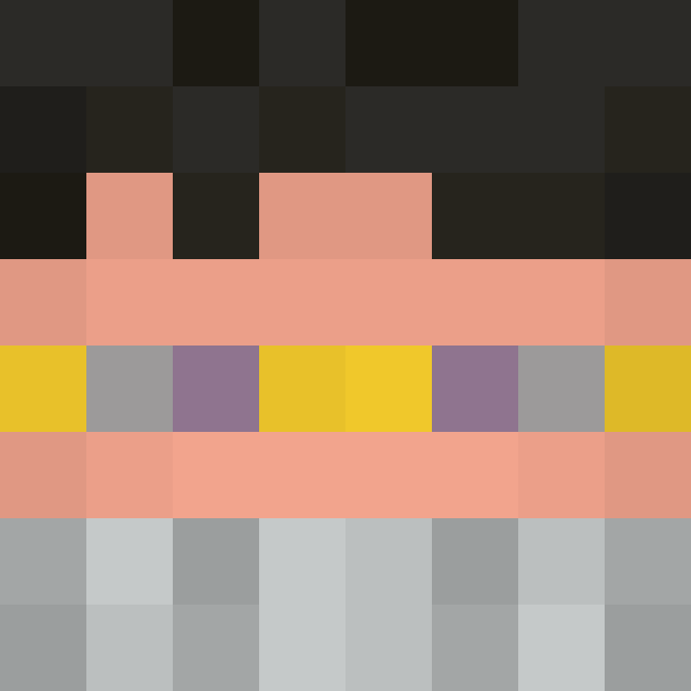 VieJeF's skin