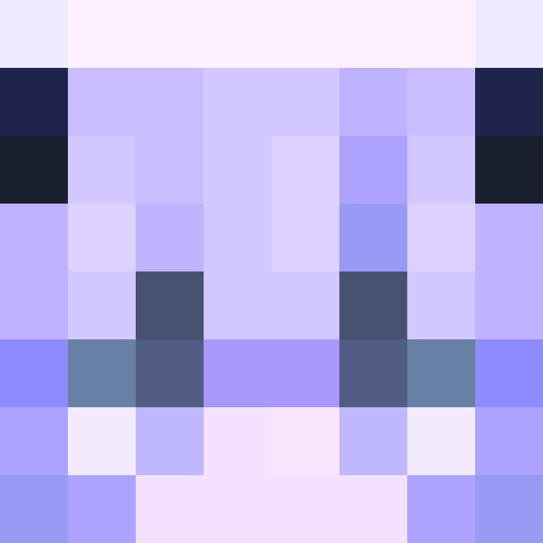 Sazenl's skin