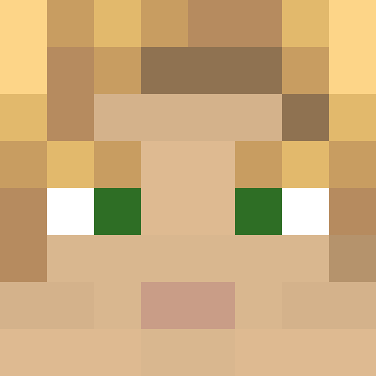 VBWhisp's skin