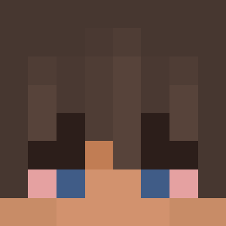 mothhhhhhh's skin