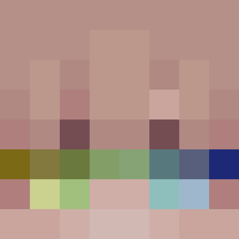 3en1th's skin