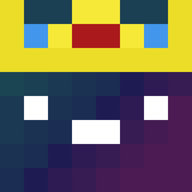 kubiziomal's skin