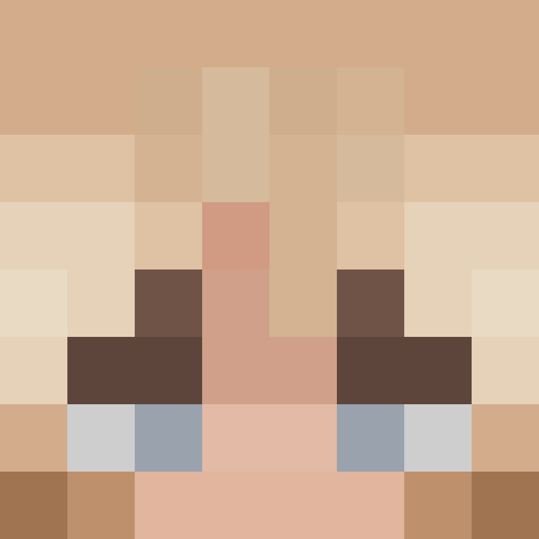 xXxGabrielaxXx's skin