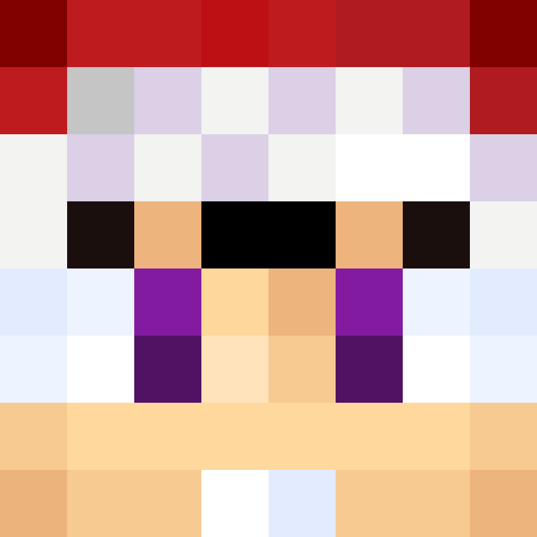 Santrixt's skin