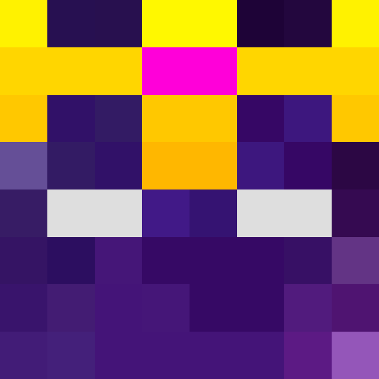 KunMC's skin