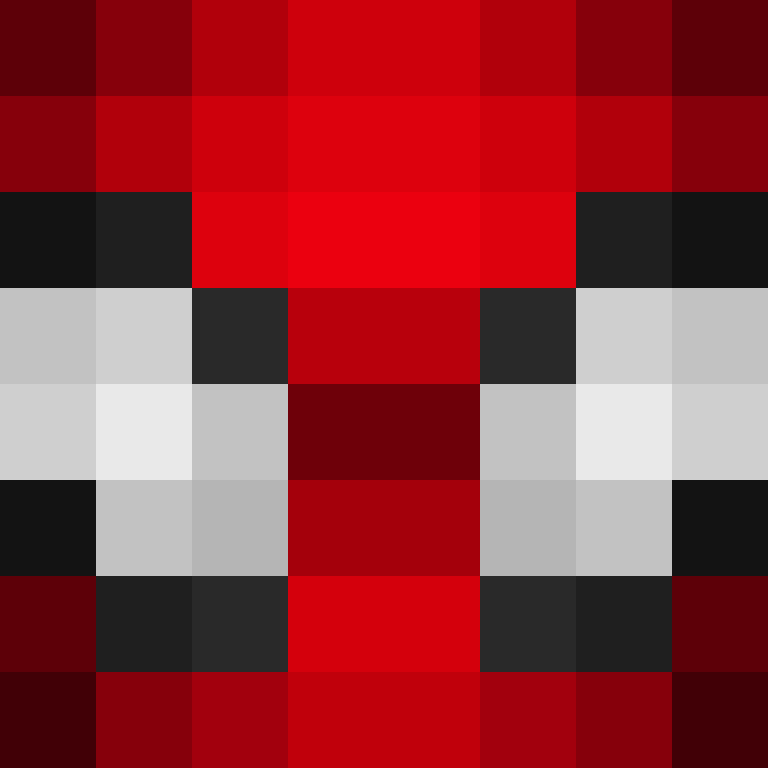 LeihoX's skin