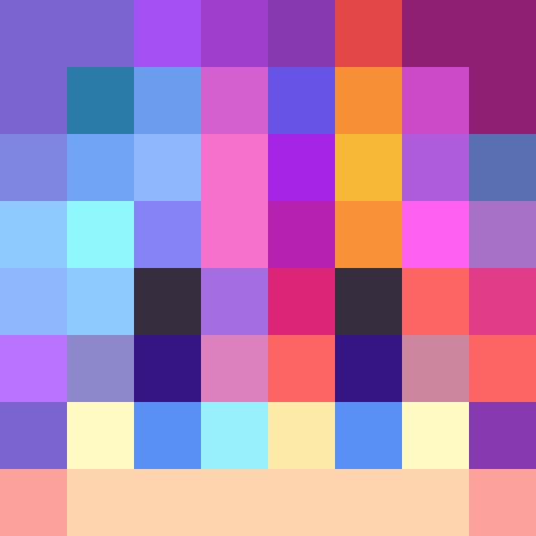 beautmoon's skin