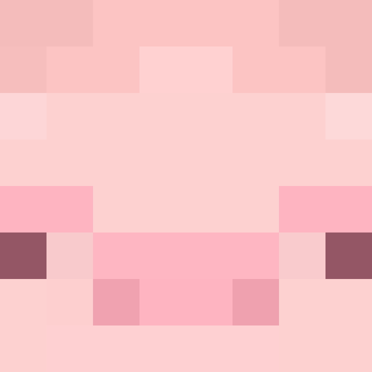 Moregain's skin