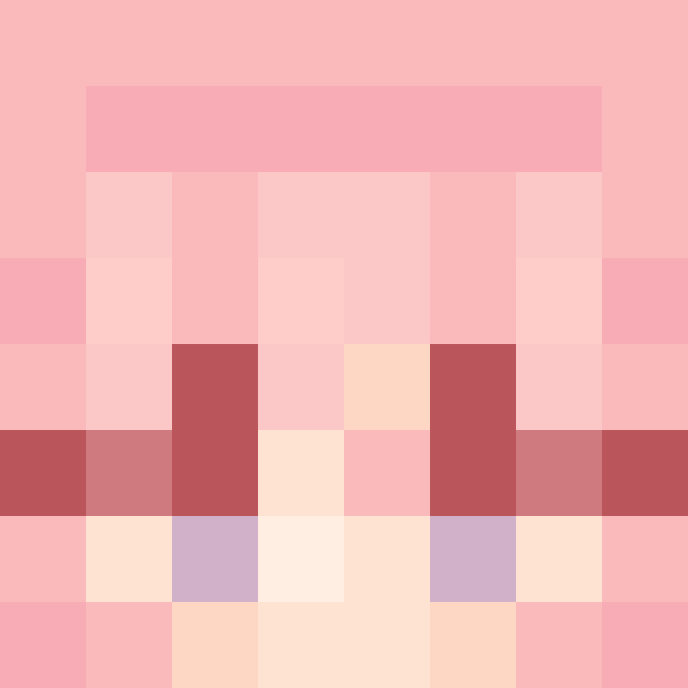 ZeroToxin's skin