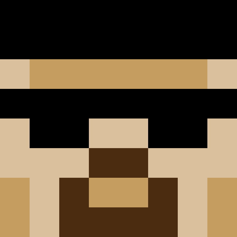 Qwisst's skin