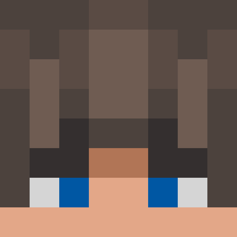 zRylio's skin