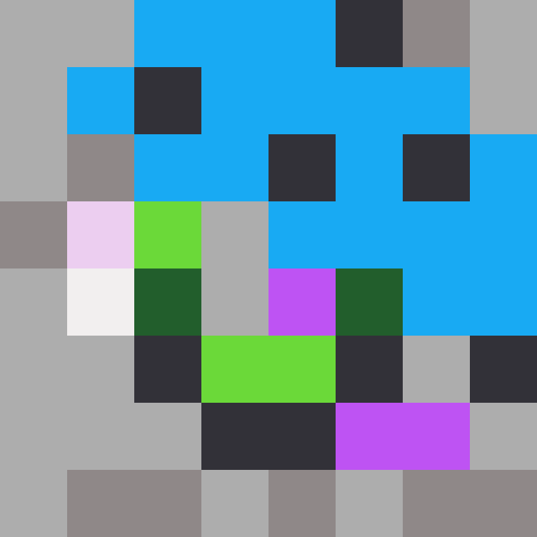 RoskoCoyote's skin