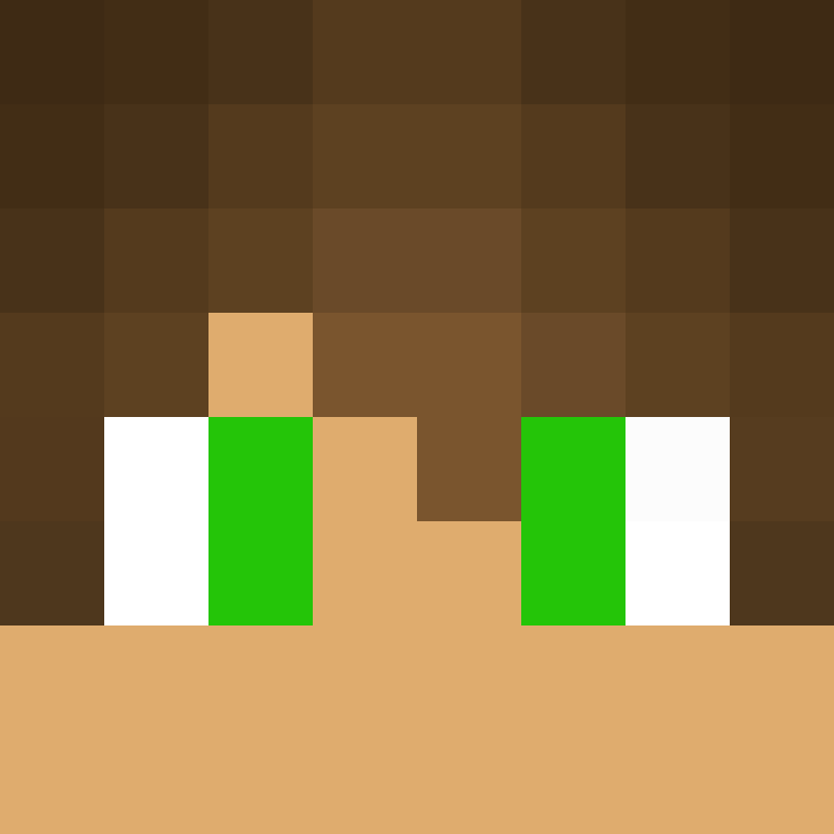 MatteoRokk's skin