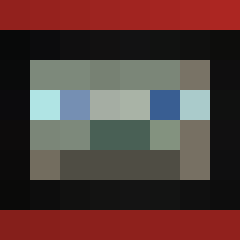 UltramachineMC's skin
