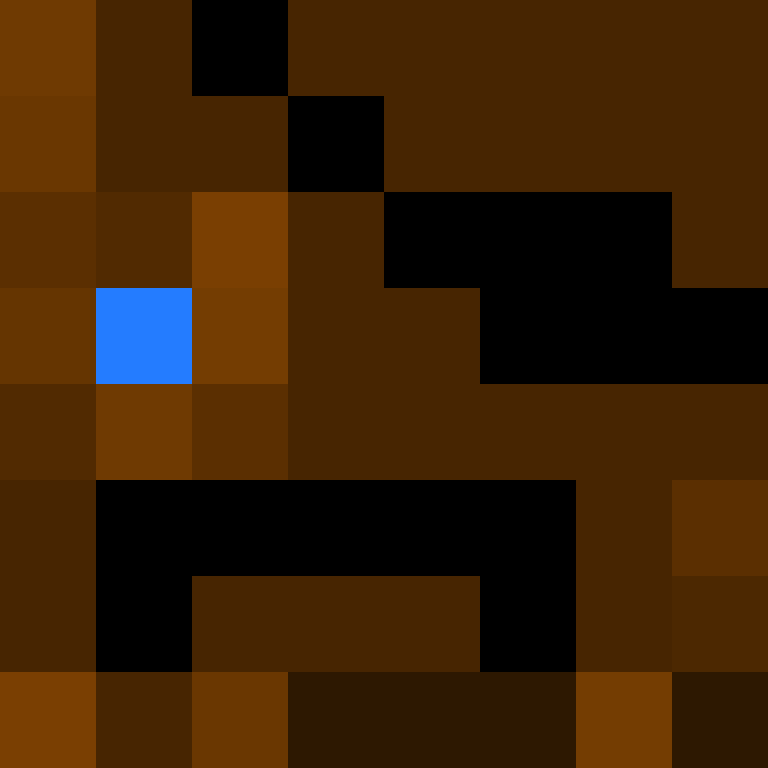 Marinoozo's skin