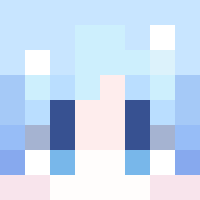 eauvv's skin