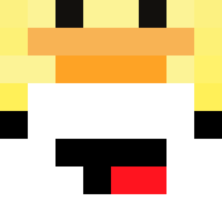 buhnuhnuhkat's skin