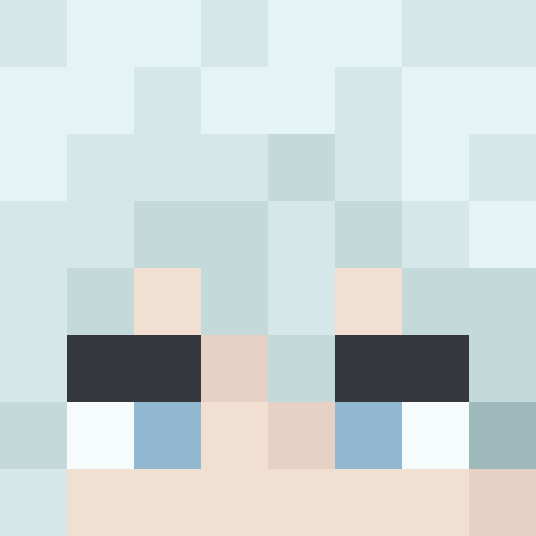 BACHIRAArl's skin