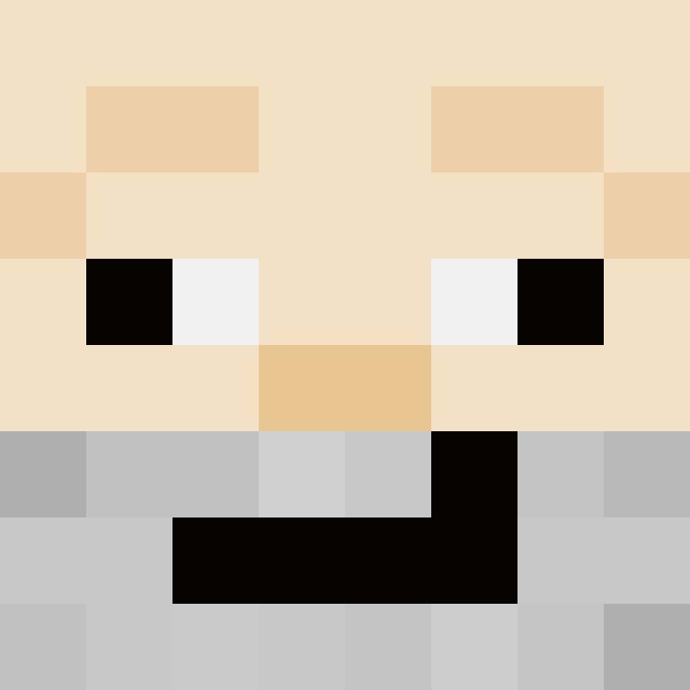 Clerk_k's skin