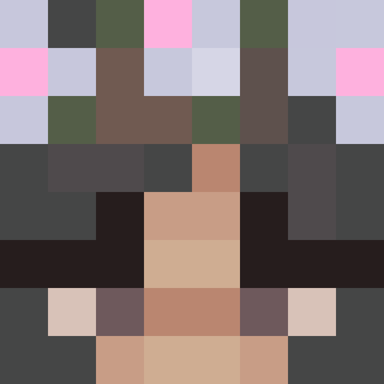 Shora_sky's skin