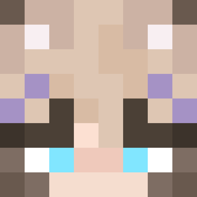 Blueca_Moon's skin