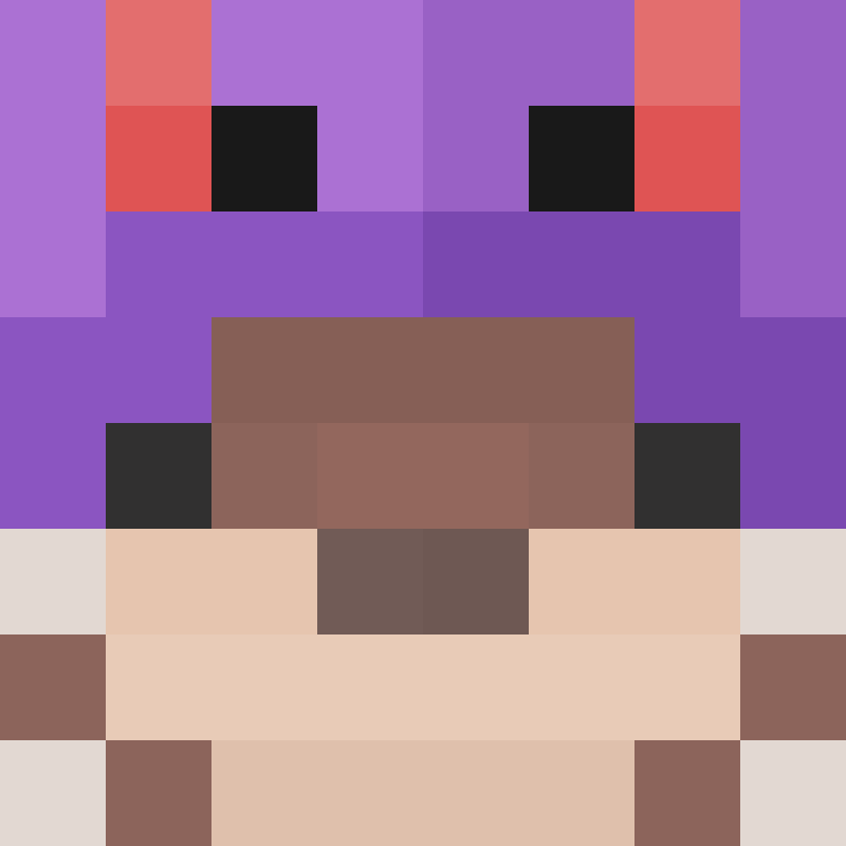 TylerLover21's skin