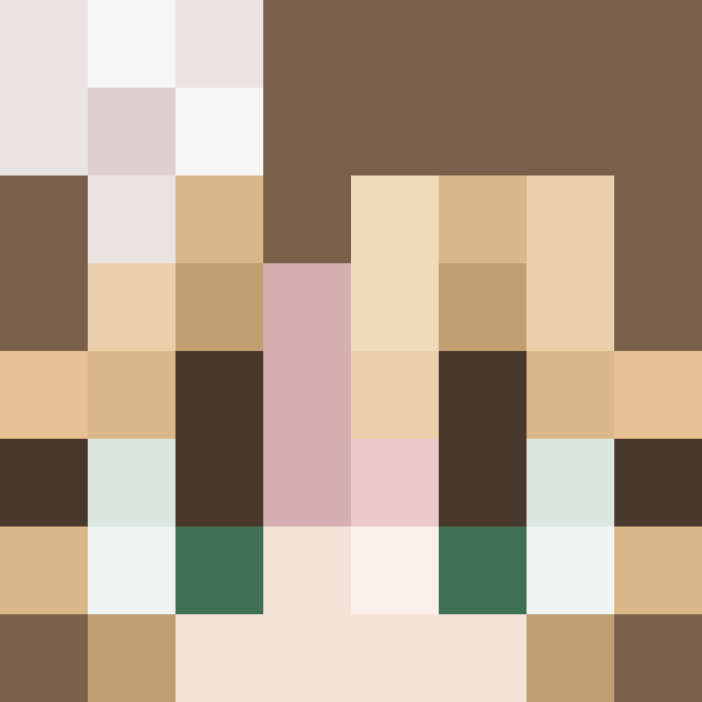 CoastlineCrea's skin