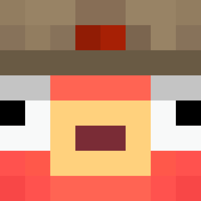 Little_Joakim's skin