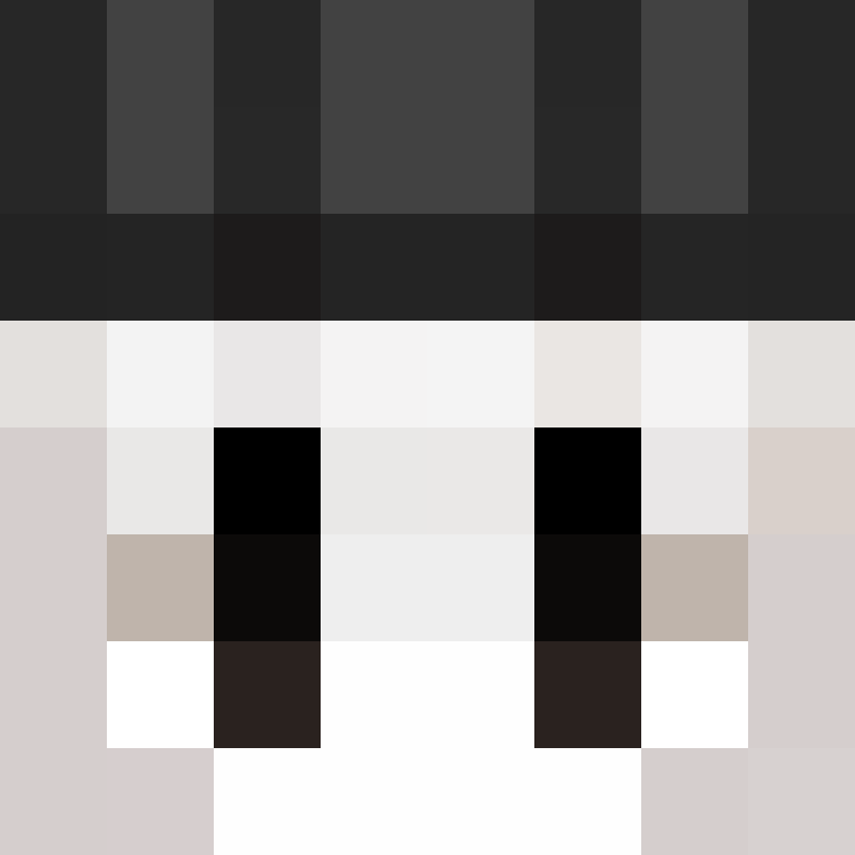 lvuzi's skin