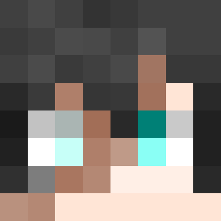 Szpy's skin