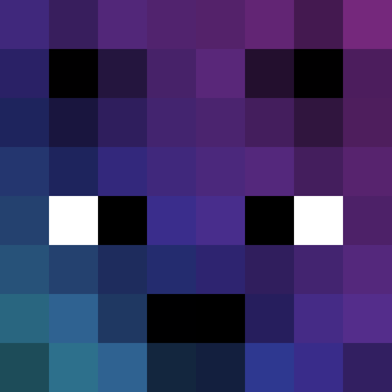 Kross's skin