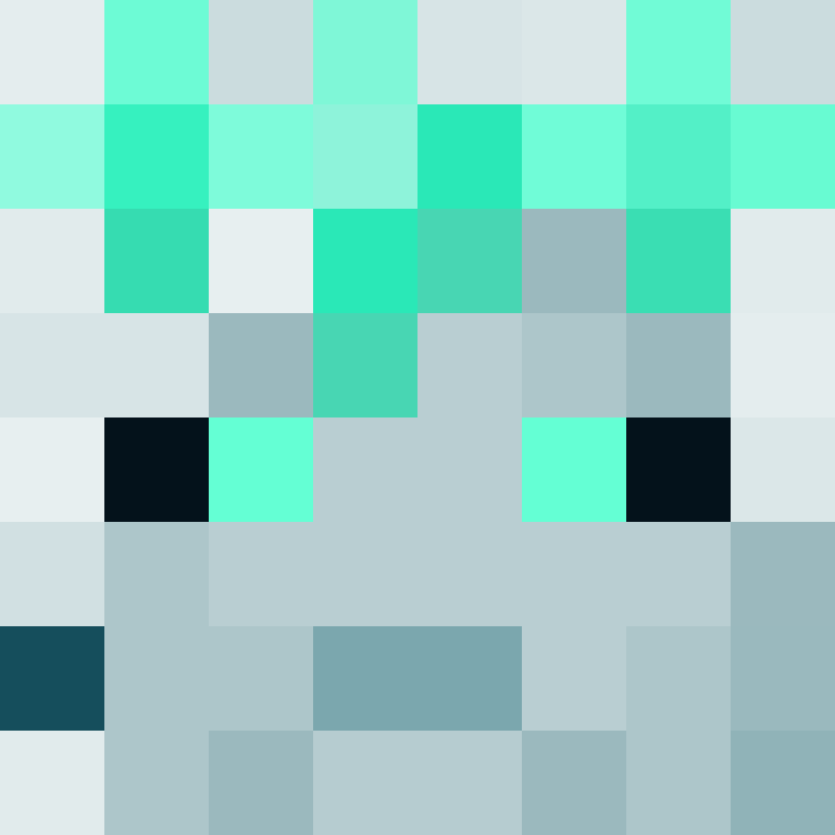 SpectralOne's skin