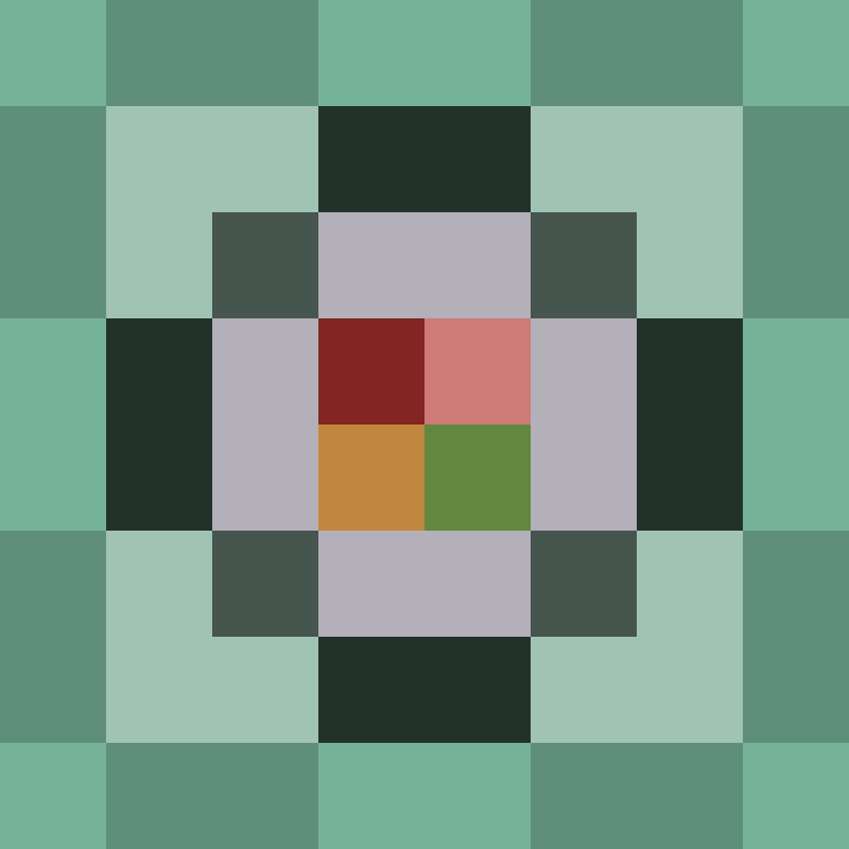 IcePrince77's skin