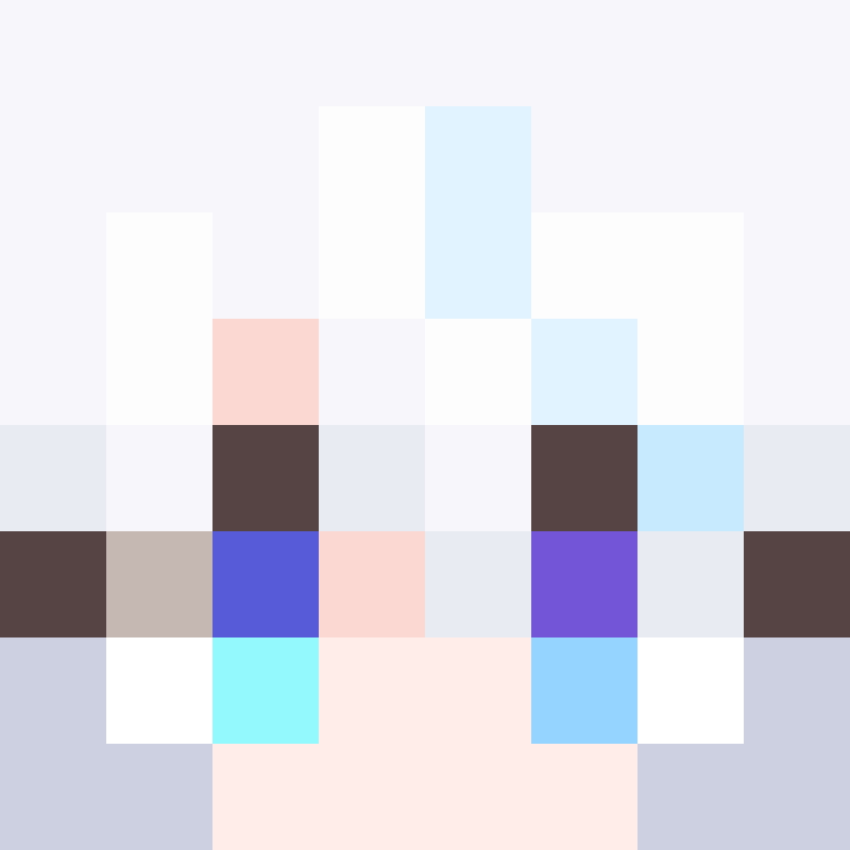 Jahnny's skin