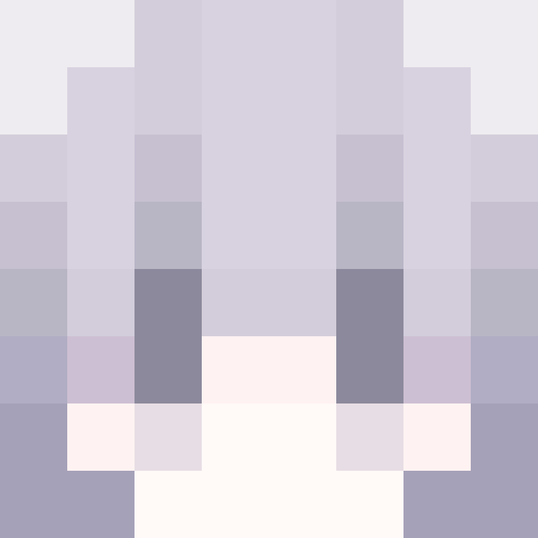 xeei's skin