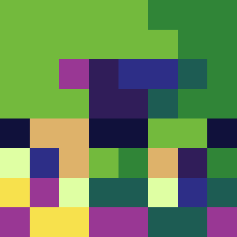 couldbeblue's skin