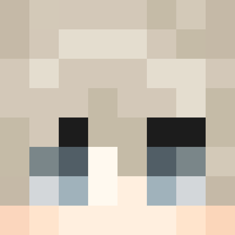 NingYueh's skin