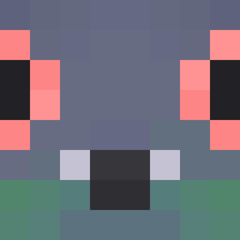 DoctorSmoothyy's skin