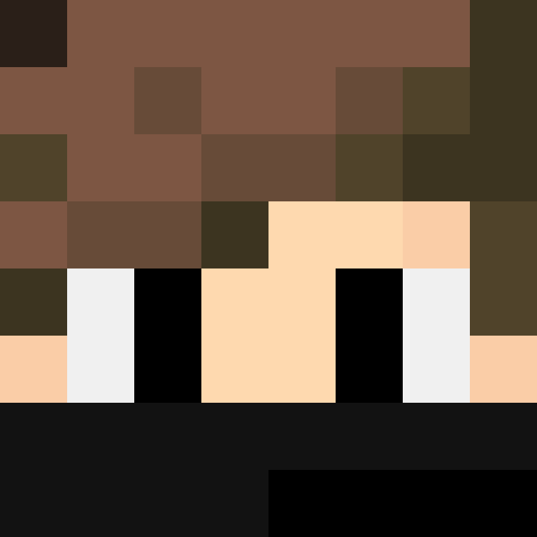The_Fedee's skin