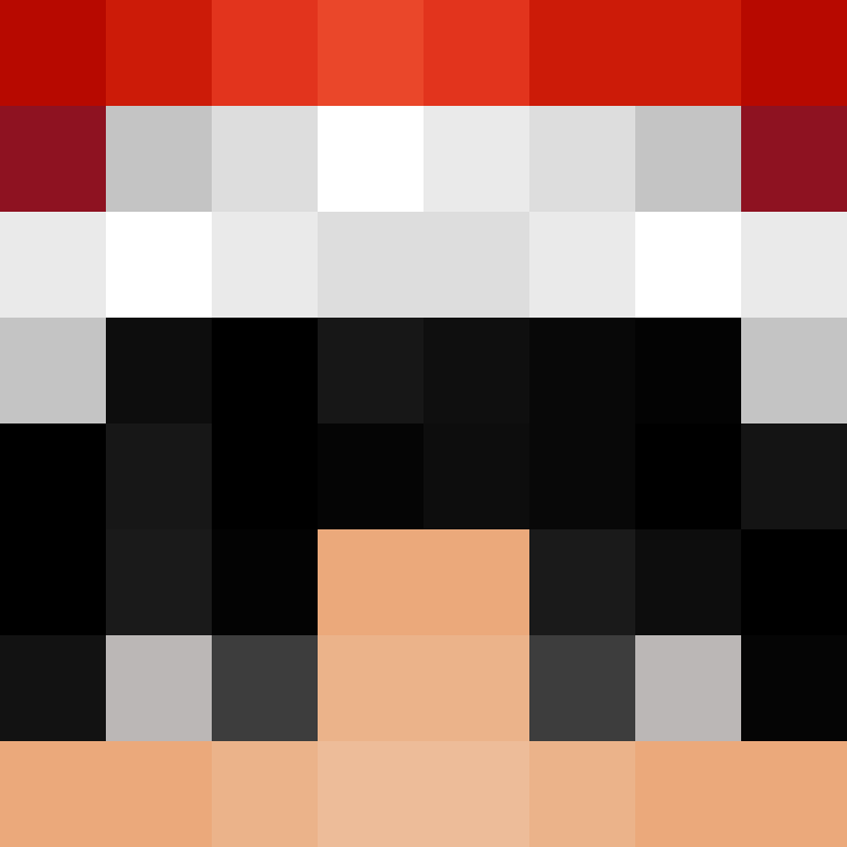 Teamkad11's skin