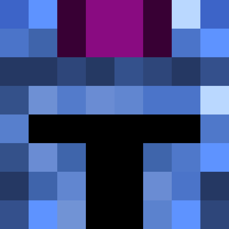 Mito_mann's skin