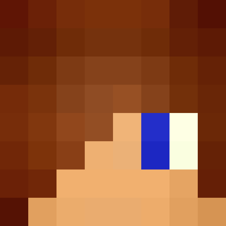 FlowerBoyZ's skin