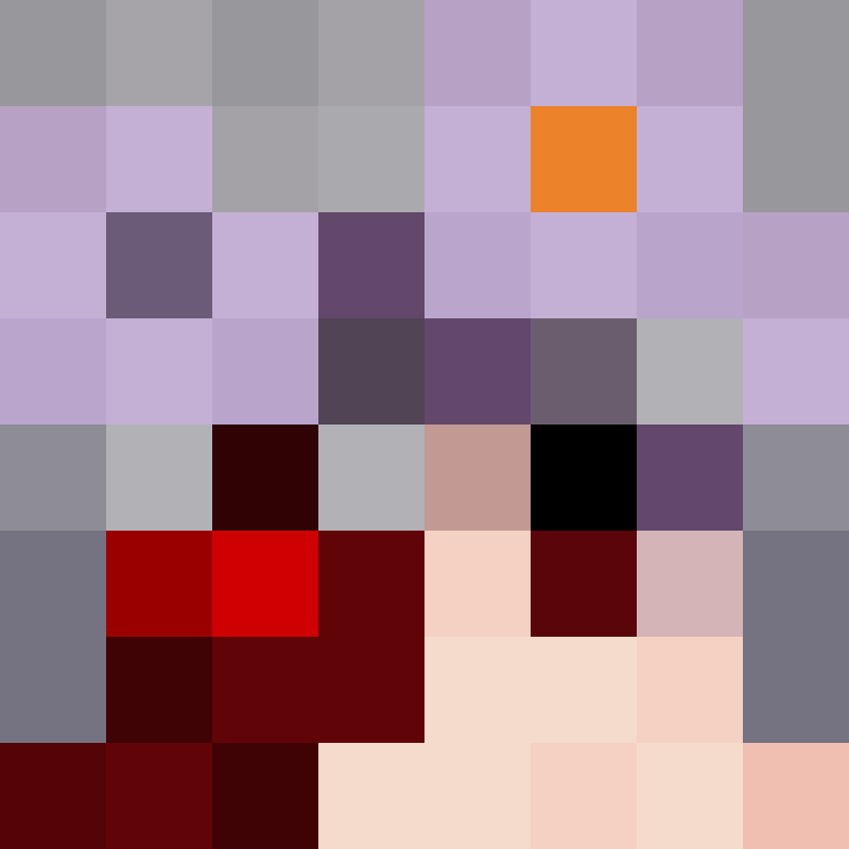 Nabhr's skin