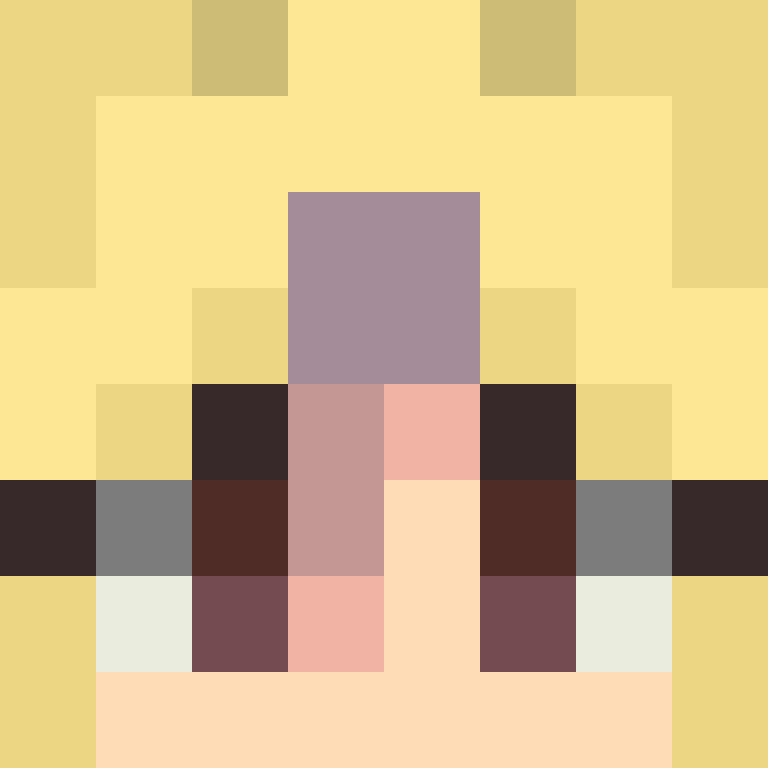 nevimnic's skin