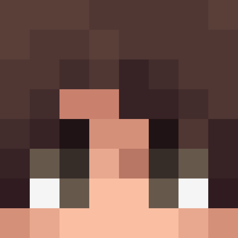 Jhonxey's skin