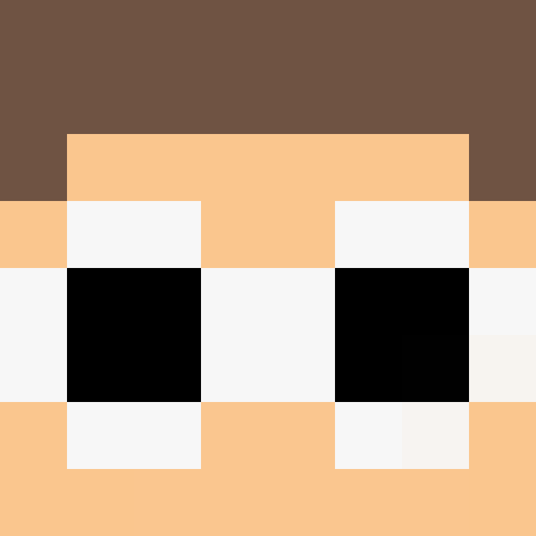 LuminousLynx's skin