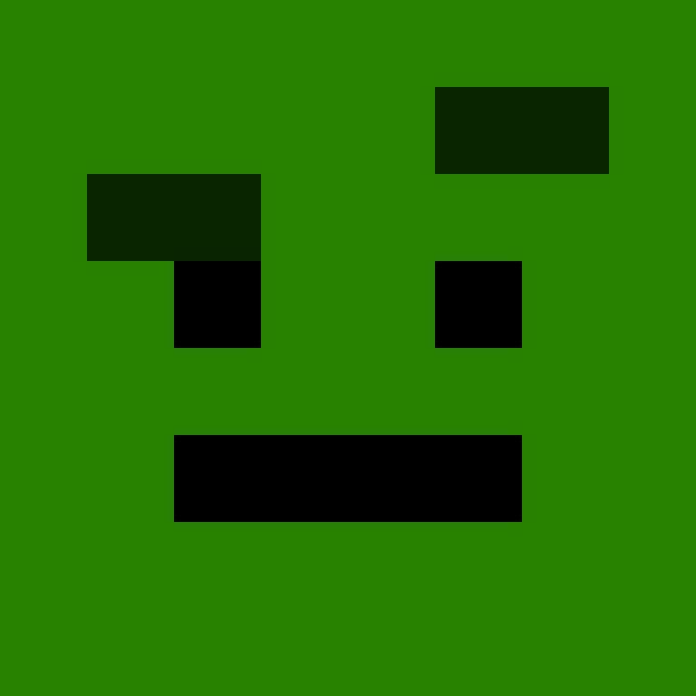 DreemX2's skin