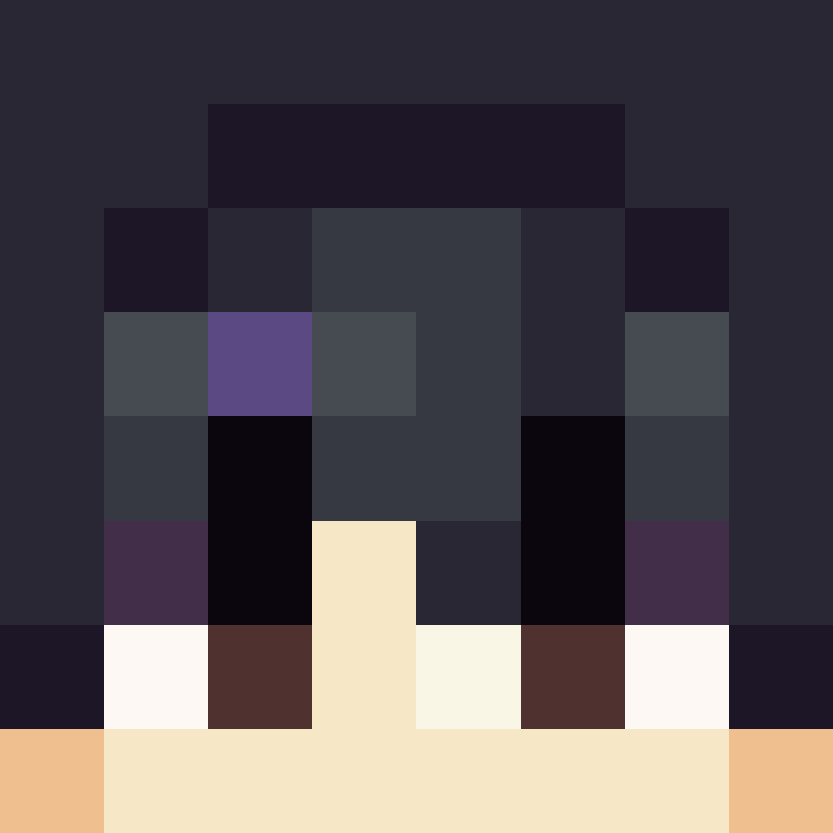 HighKingStitch's skin